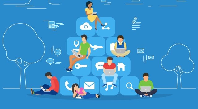 employees' tech expectations Employees Expect Technology