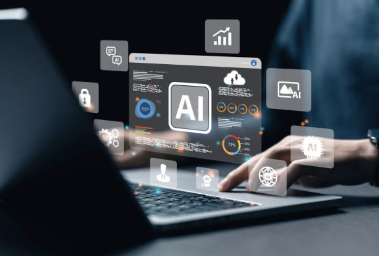 AI in 2025: The Key Trends Shaping IT, Automation, and Communication