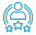 Think tank icon