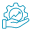 Think tank icon