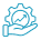 Think tank icon