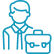 Think tank icon