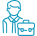 Think tank icon