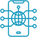Think tank icon