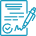 Think tank icon