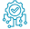 Think tank icon