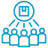 Think tank icon