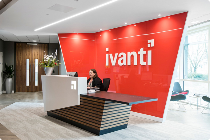 ivanti