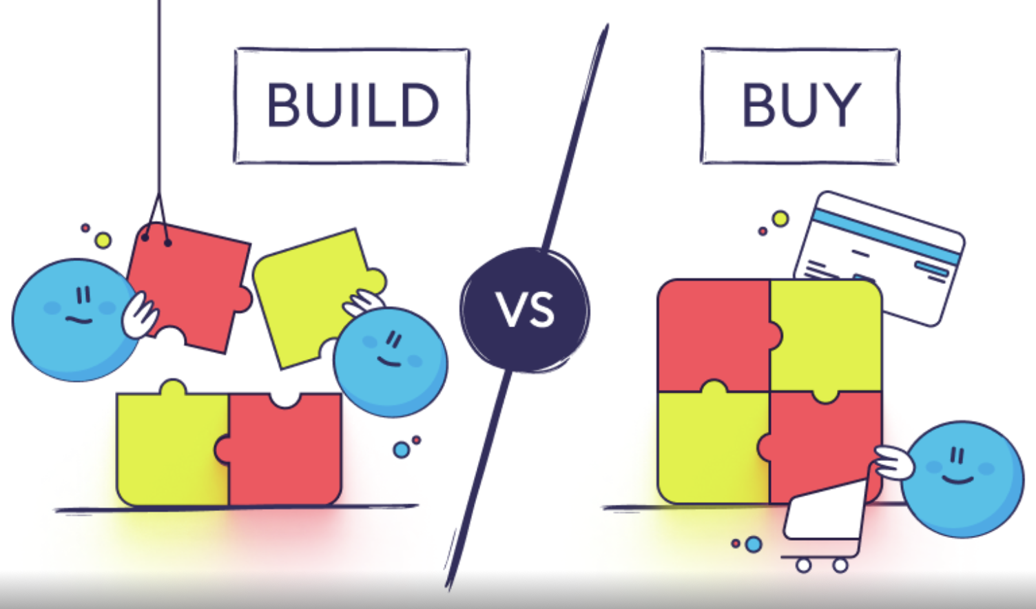 Build vs Buy AI Agents: Why South African Enterprises Are Building the Wrong Thing
